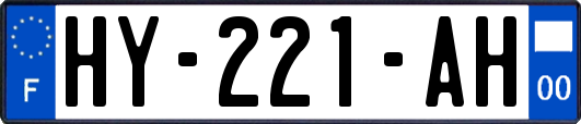 HY-221-AH