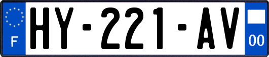 HY-221-AV