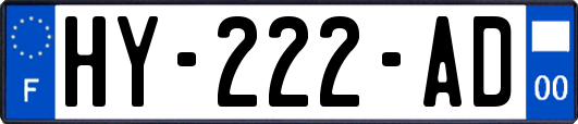HY-222-AD