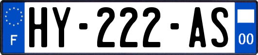 HY-222-AS