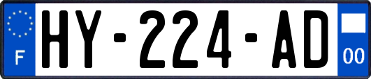 HY-224-AD