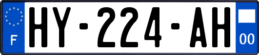 HY-224-AH