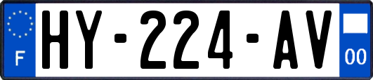 HY-224-AV