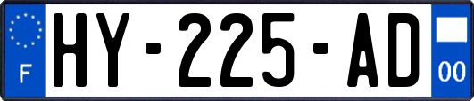 HY-225-AD
