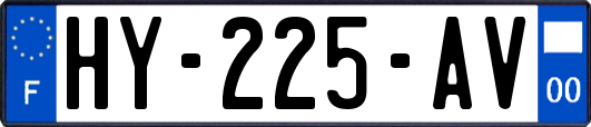 HY-225-AV