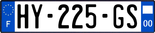 HY-225-GS