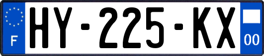 HY-225-KX