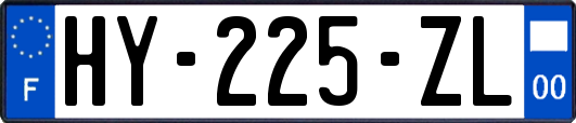 HY-225-ZL