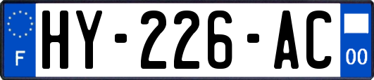 HY-226-AC
