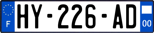 HY-226-AD
