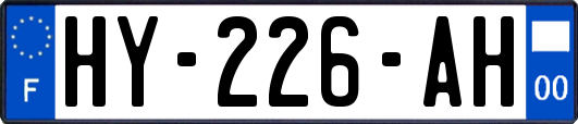 HY-226-AH