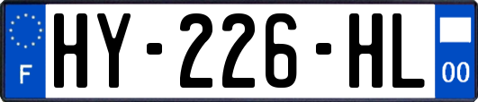 HY-226-HL