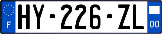 HY-226-ZL