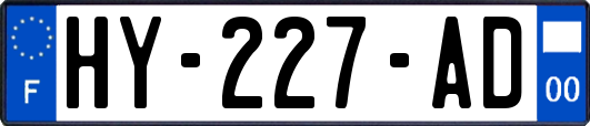 HY-227-AD