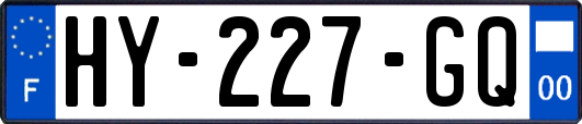 HY-227-GQ