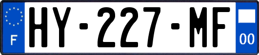 HY-227-MF