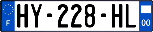 HY-228-HL