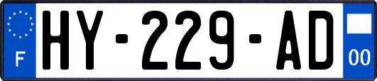 HY-229-AD