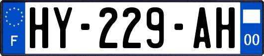 HY-229-AH