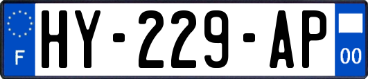 HY-229-AP