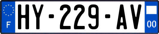 HY-229-AV