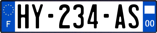 HY-234-AS