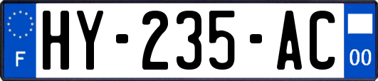 HY-235-AC