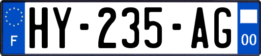 HY-235-AG