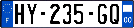 HY-235-GQ