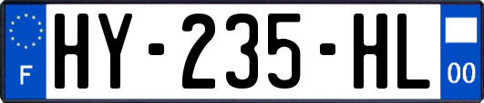 HY-235-HL