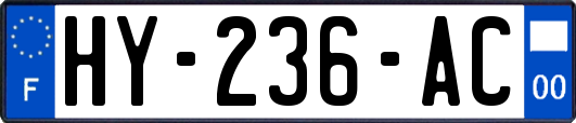HY-236-AC