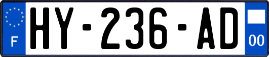 HY-236-AD
