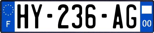 HY-236-AG