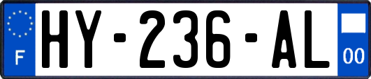 HY-236-AL