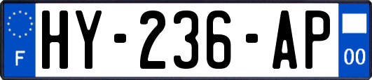 HY-236-AP