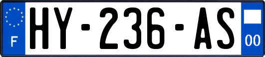 HY-236-AS