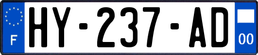 HY-237-AD