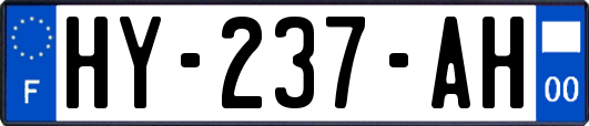 HY-237-AH