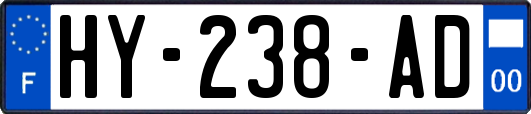 HY-238-AD