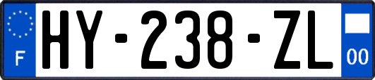 HY-238-ZL