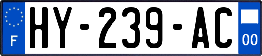 HY-239-AC