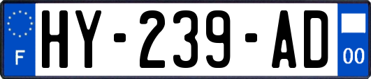 HY-239-AD