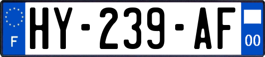 HY-239-AF