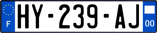 HY-239-AJ