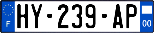 HY-239-AP