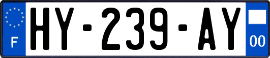 HY-239-AY