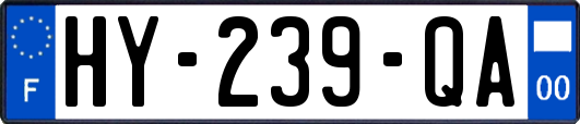 HY-239-QA