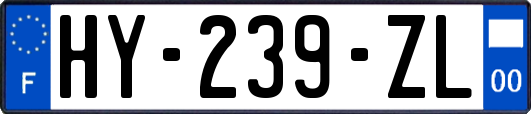 HY-239-ZL