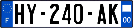 HY-240-AK