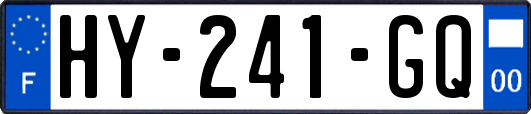 HY-241-GQ